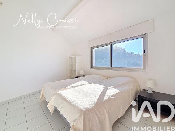 Maison à vendre 5 pièces 122 m² Saint-Aunès