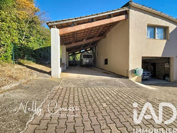 Maison à vendre 5 pièces 122 m² Saint-Aunès