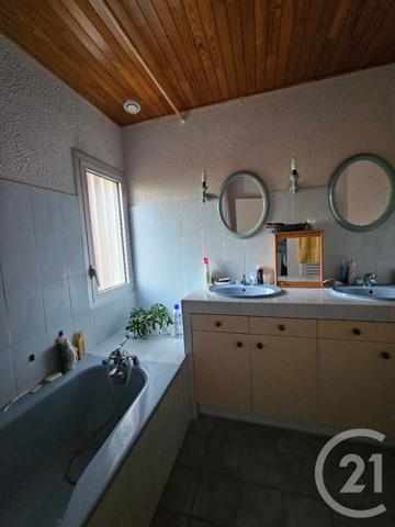 Maison à vendre  4 pièces - 100,85 m2 CARCANS - 33