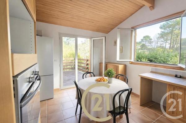 Maison à vendre  4 pièces - 100,85 m2 CARCANS - 33