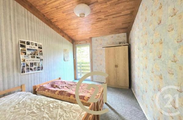 Maison à vendre  4 pièces - 100,85 m2 CARCANS - 33