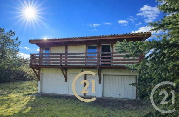 Maison à vendre  4 pièces - 100,85 m2 CARCANS - 33