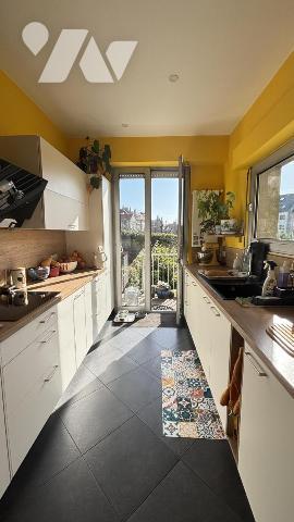 Maison de type T6 Boulogne Sur Mer