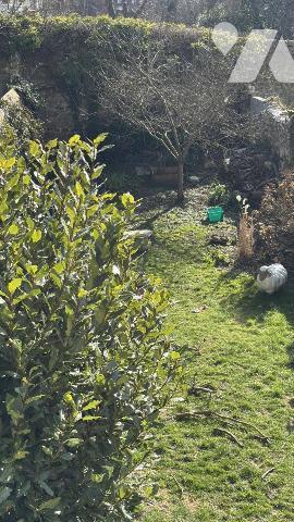 Maison de type T6 Boulogne Sur Mer