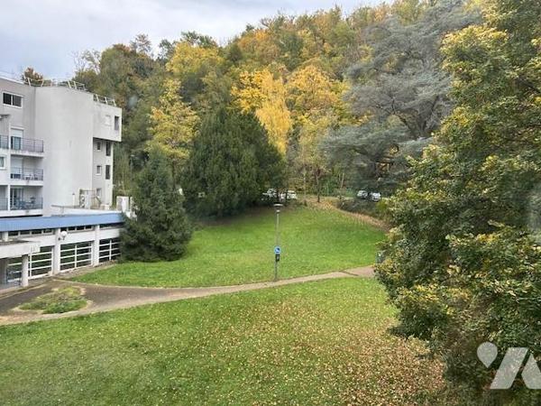 Appartement Type 1 Bis