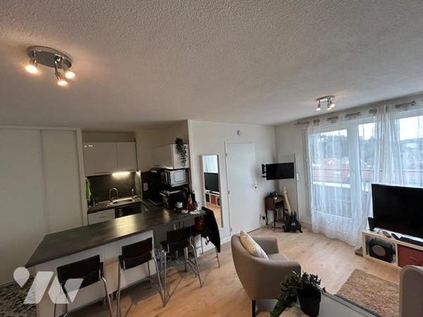 Appartement Type 1 Bis