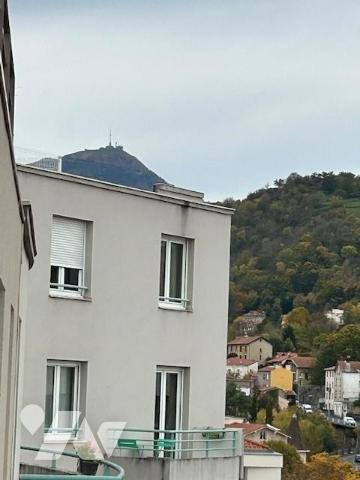 Appartement Type 1 Bis