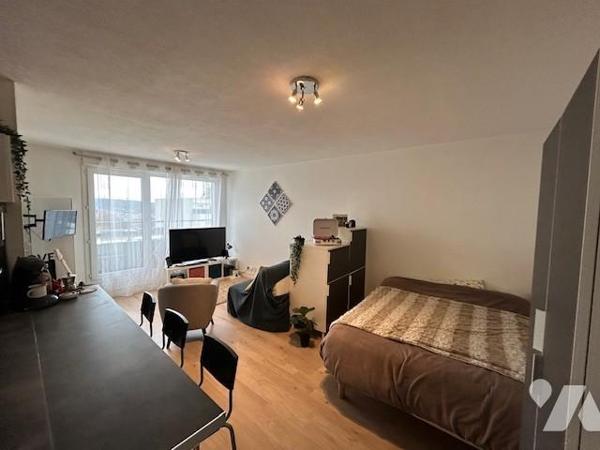 Appartement Type 1 Bis