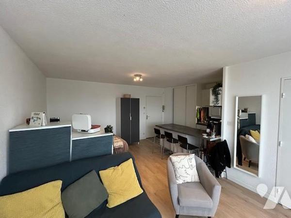 Appartement Type 1 Bis