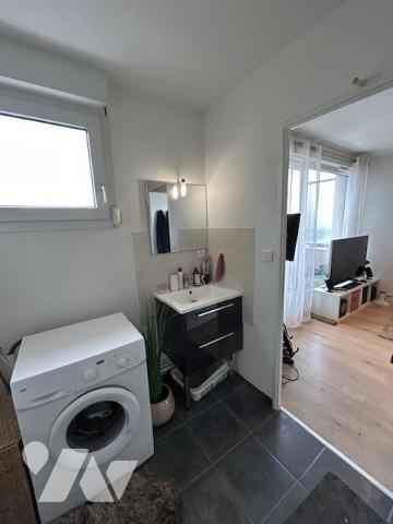 Appartement Type 1 Bis