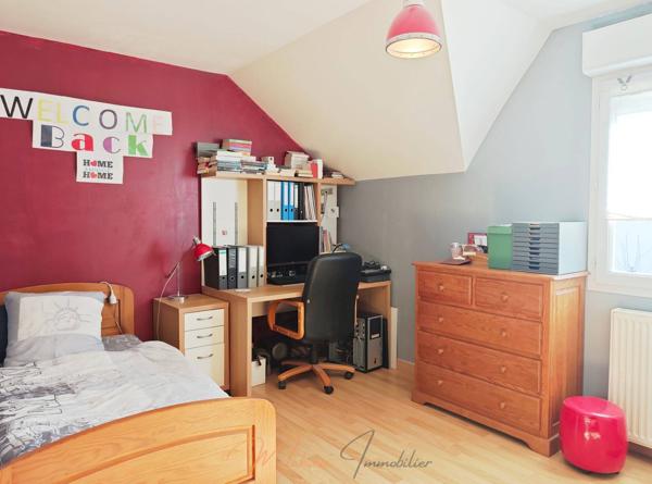 Maison 5 pièces 124m² à vendre à Gex 01170