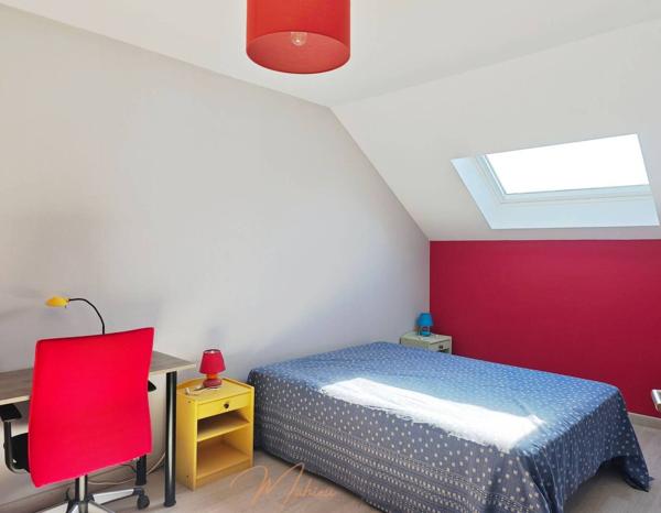 Maison 5 pièces 124m² à vendre à Gex 01170