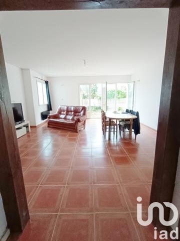 Appartement à vendre 4 pièces 97 m² Uzel