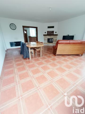 Appartement à vendre 4 pièces 97 m² Uzel