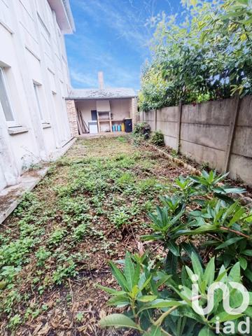 Appartement à vendre 4 pièces 97 m² Uzel