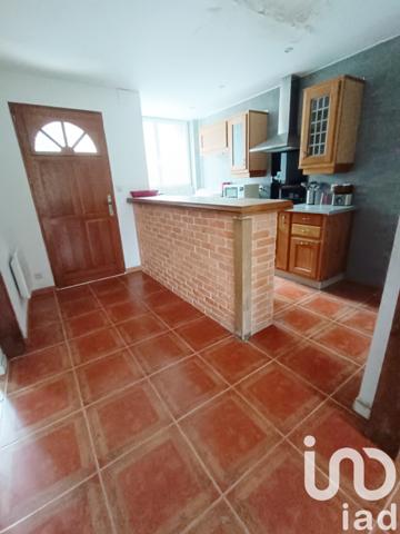 Appartement à vendre 4 pièces 97 m² Uzel