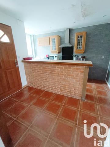 Appartement à vendre 4 pièces 97 m² Uzel