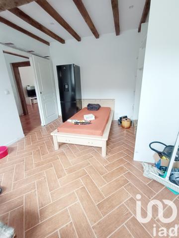 Appartement à vendre 4 pièces 97 m² Uzel