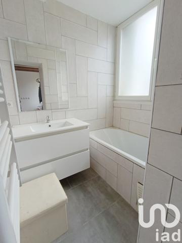 Appartement à vendre 4 pièces 97 m² Uzel