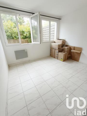 Appartement à vendre 4 pièces 97 m² Uzel