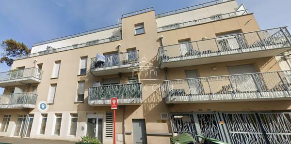 ABLON-SUR-SEINE - Centre-ville