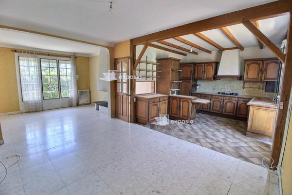 Maison de 103 m² Niort – St Pezenne