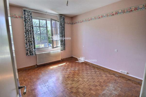 Maison de 103 m² Niort – St Pezenne