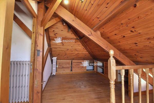 Maison de 103 m² Niort – St Pezenne