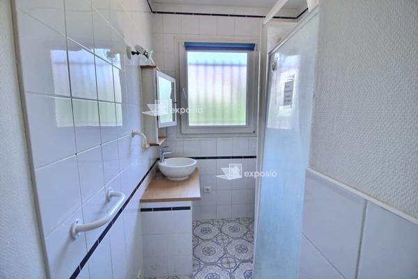 Maison de 103 m² Niort – St Pezenne