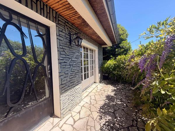 Maison de 103 m² Niort – St Pezenne