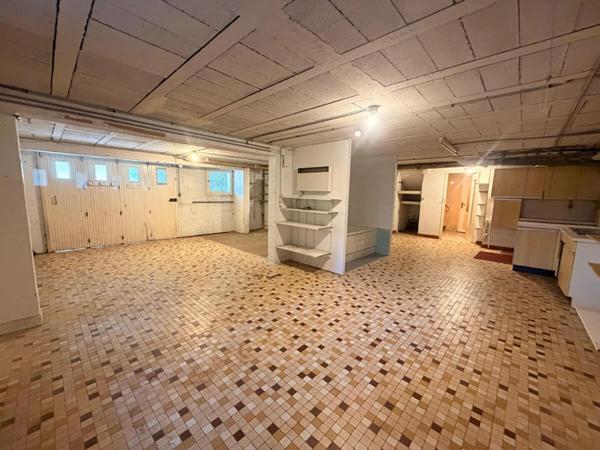 Maison de 103 m² Niort – St Pezenne