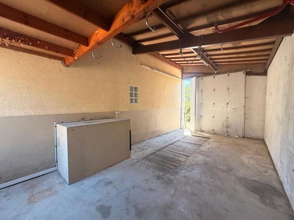 Maison de 103 m² Niort – St Pezenne
