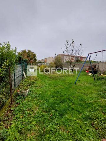 Achat terrain Villerupt - 15 pièce(s) - 350 m² - 382 500 €