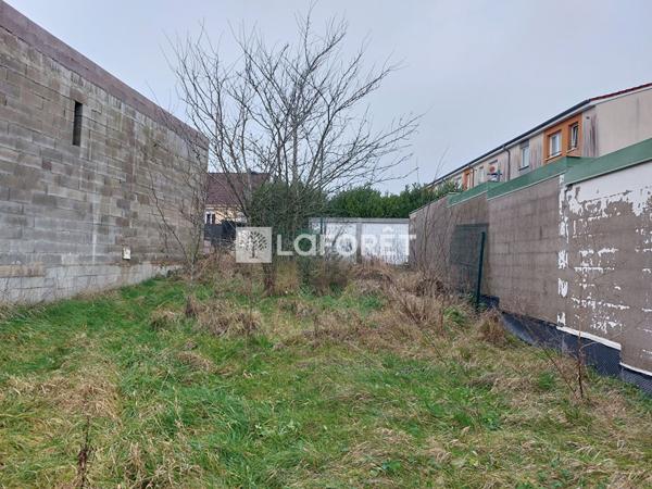 Achat terrain Villerupt - 15 pièce(s) - 350 m² - 382 500 €