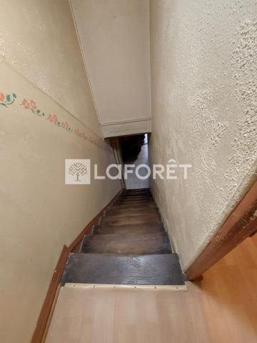 Achat terrain Villerupt - 15 pièce(s) - 350 m² - 382 500 €