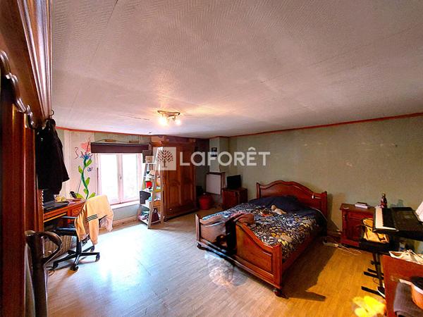 Achat terrain Villerupt - 15 pièce(s) - 350 m² - 382 500 €