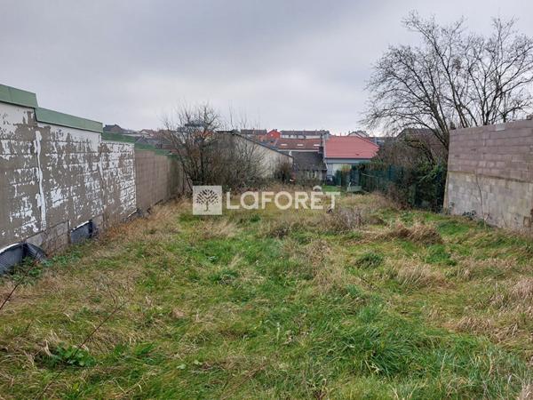 Achat terrain Villerupt - 15 pièce(s) - 350 m² - 382 500 €