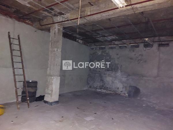 Achat terrain Villerupt - 15 pièce(s) - 350 m² - 382 500 €