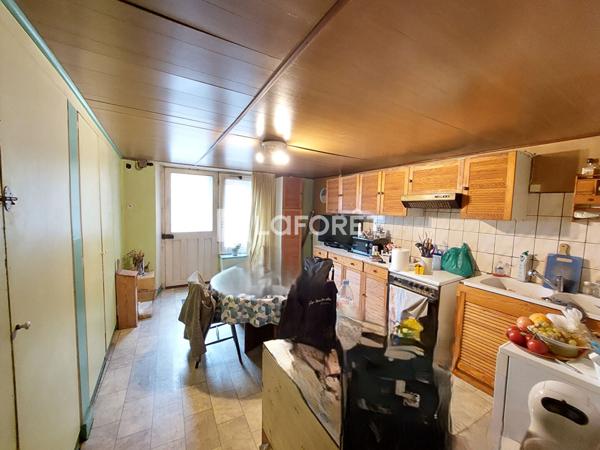 Achat terrain Villerupt - 15 pièce(s) - 350 m² - 382 500 €