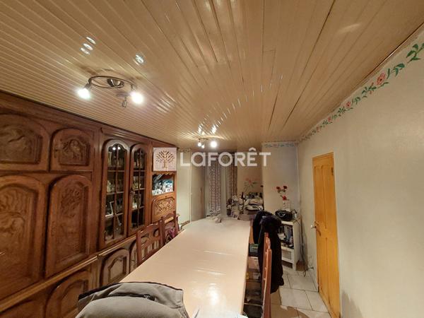 Achat terrain Villerupt - 15 pièce(s) - 350 m² - 382 500 €