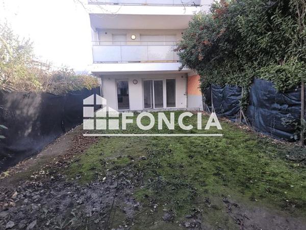 Location Appartement 3 pièces 62.12 m² - 10, 12, 14 RUE DE ROUSSY Annemasse 74100