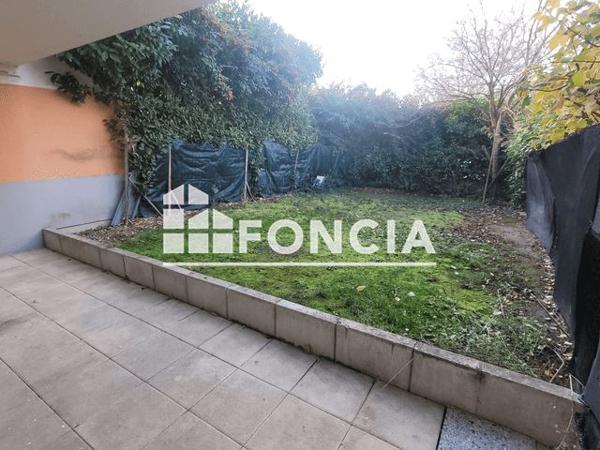 Location Appartement 3 pièces 62.12 m² - 10, 12, 14 RUE DE ROUSSY Annemasse 74100