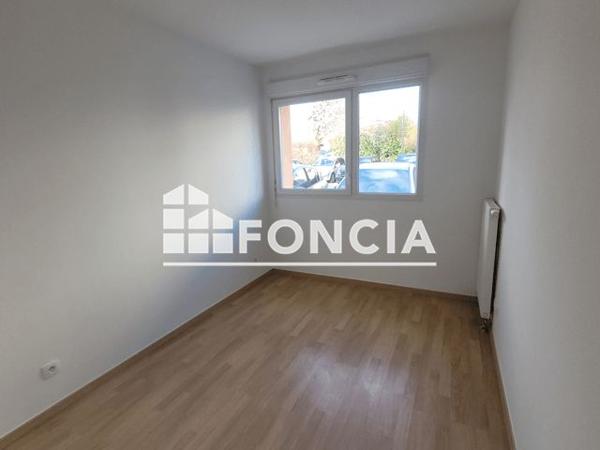 Location Appartement 3 pièces 62.12 m² - 10, 12, 14 RUE DE ROUSSY Annemasse 74100