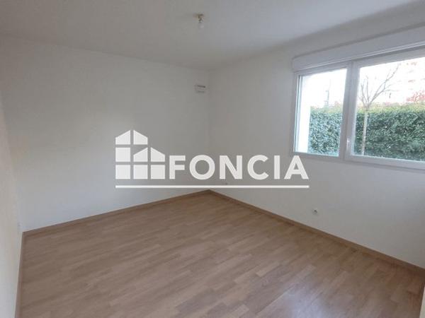 Location Appartement 3 pièces 62.12 m² - 10, 12, 14 RUE DE ROUSSY Annemasse 74100