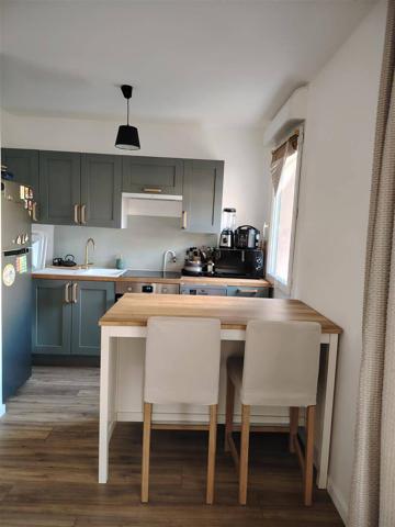 Appartement Roissy En Brie 2 pièce(s) 36 m2