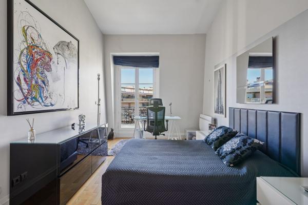 Vente Appartement de luxe Neuilly-sur-Seine 5 Pièces 167 m²