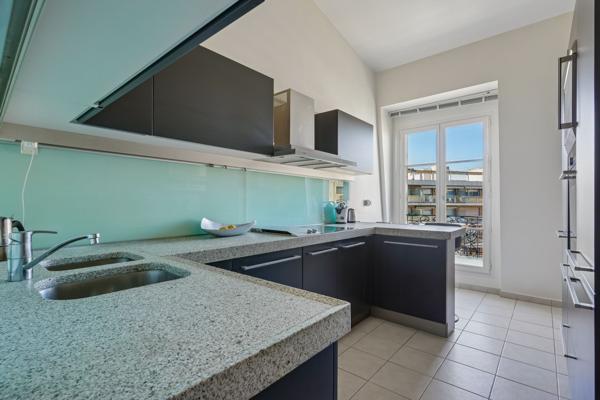 Vente Appartement de luxe Neuilly-sur-Seine 5 Pièces 167 m²