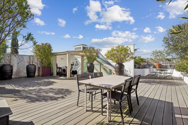 Vente Appartement de luxe Neuilly-sur-Seine 5 Pièces 167 m²