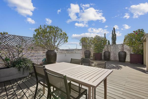 Vente Appartement de luxe Neuilly-sur-Seine 5 Pièces 167 m²