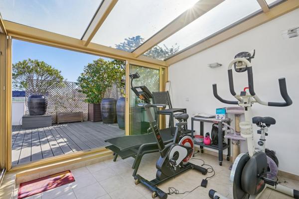 Vente Appartement de luxe Neuilly-sur-Seine 5 Pièces 167 m²